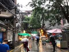 -老刘家泡馍·陕西老字号(钟楼广济街店)