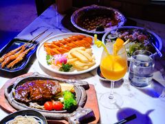 -JUKEBOX玖部音乐餐厅(华侨城店)