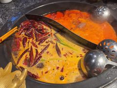 -蜀大侠火锅(建设路第五大道店)