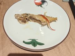 -抱德·潮汕味(敦和店原惠城鱼仔)