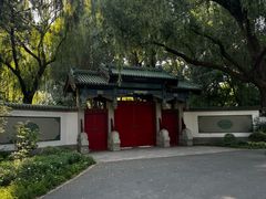 -北陵公园
