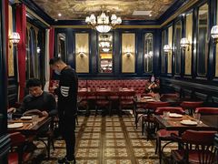 -Golden Lily河内巴黎法越料理餐厅(建国西路店)