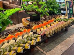 -远洲凤凰山庄臻味全日餐厅