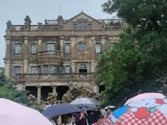 -张学良旧居陈列馆