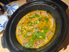 -图味美小黄鱼·景德菜(浙江路店)