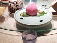 -韵秋荷(宝山龙湖天街店)