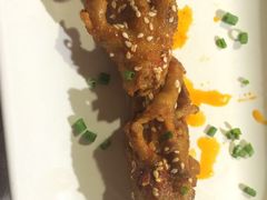 -可可大虾武汉土菜大排档(万松园1店)
