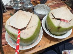 -Pad Thai Kratong Thong by ama
