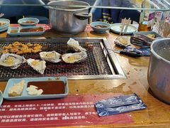 -蚝英雄鲜蚝自助专门店(长楹天街直营店)