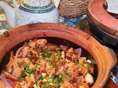 -朕悦鹧鸪饭私房菜