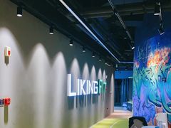 -Liking Fit智能健身(中关村店)