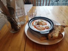 -Egg•Allday Brunch(襄阳北路店)