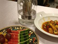 -盛百味·家宴餐厅(霸州分店)
