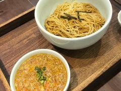 -蟹上黄·蟹黄面·江南糖水(人民广场店)