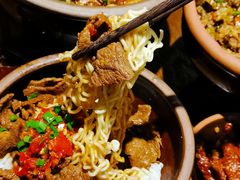 神牛泡面-擂饭(五一广场店)