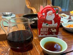 -竹淇茶馆(车站北路店)