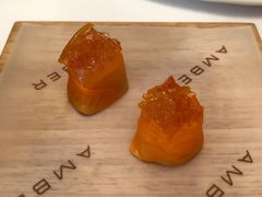 -Amber(置地文华东方酒店)
