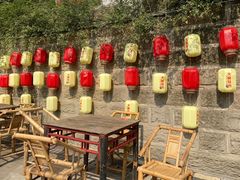 -Ting无边际江景酒店(重庆解放碑云端之眼店)