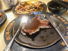 -吉布鲁牛排海鲜自助(万州万达广场店)