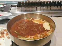 -丰茂烤串(金源店)