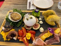 -ALLORA意大利餐厅(丰盛里店)
