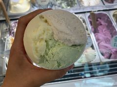 荔枝玫瑰-Dal Cuore 达可芮冰淇淋(陕西北路店)