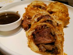 -将相和·海鲜蒸饺大连菜