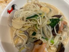 -莆田餐厅PUTIEN(金融街购物中心店)