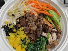 -花味·自助烤肉(雨花客厅店)