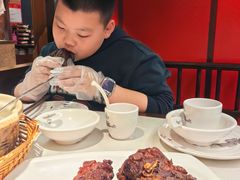 -老淮安·淮安菜(淮阴区店)