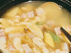 -上海人家花樣年华(中山公园店)
