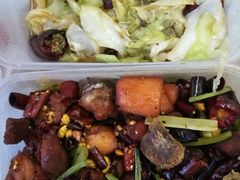 -老朴饭店(邮政街总店)