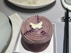 -沁蝶 Butterfly Patisserie甜品蛋糕(北京瑰丽酒店)