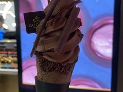 -GODIVA(港汇恒隆广场)