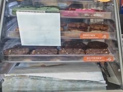 -赛百味SUBWAY(凯德mall大峡谷店)