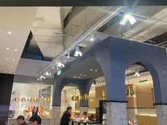 -Pennehut畔尼意面(合肥万象城店)