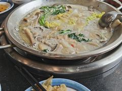 -老来福·非遗酸汤兔(凯旋路店)