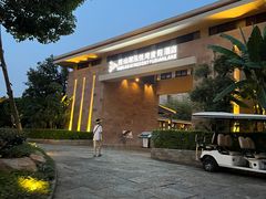 -抚仙湖万达文华酒店
