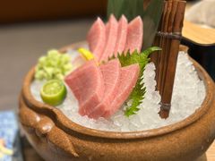 -炙柒Sekinana·精致日料(合生汇店)