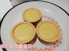 -银灯食府(丽丰国际中心店)