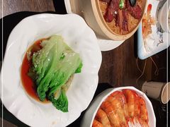 -乔街深夜食堂·台州菜·高压锅生蚝(杭州总店)