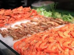 -君来湖滨饭店·玫瑰园