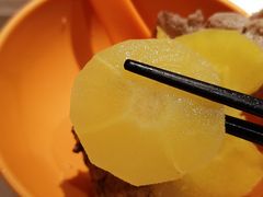 -谷丽麦馕新疆菜·清真(步步高梅溪新天地店)