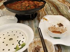 -椿记烧鹅(叠彩店)