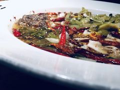 -太二酸菜鱼(广州IFC国金天地店)