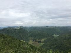 -龙里油画大草原旅游区