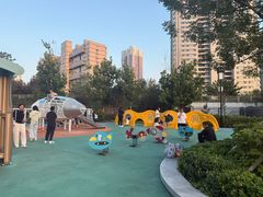 -迎泽公园
