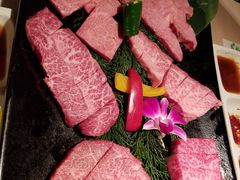 -神户牛焼肉専門店 牛一(道顿堀店)