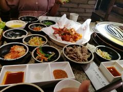 -三代烤肉(保利广场店)