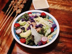 -JUKEBOX玖部音乐餐厅(华侨城店)